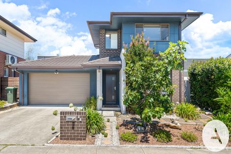 Property photo of 44 Baratta Street Crace ACT 2911