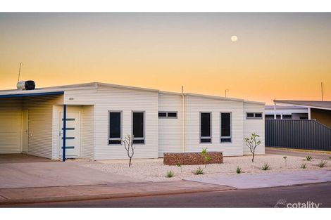 7/20 Snapper Loop, Exmouth, WA 6707