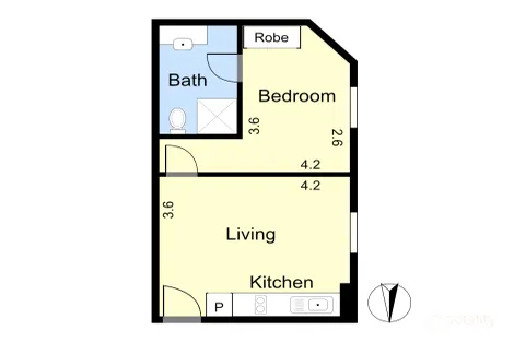 Property photo of 502/45 Victoria Parade Collingwood VIC 3066