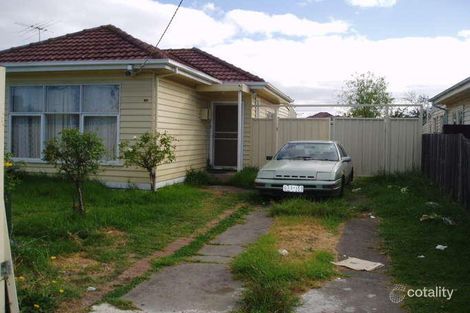 Property photo of 81 Lester Avenue St Albans VIC 3021