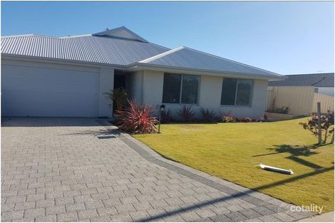 9 Kellerberrin Turn, Dawesville, WA 6211