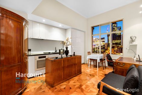 Property photo of 603/29 Market Street Melbourne VIC 3000