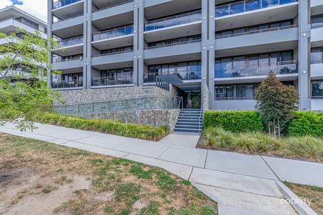 Property photo of 34/30-32 Blackall Street Barton ACT 2600