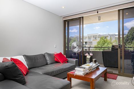 Property photo of 34/30-32 Blackall Street Barton ACT 2600