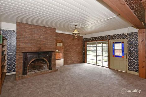 Property photo of 22 Wilson Street Wedderburn VIC 3518