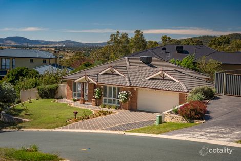 Property photo of 175 Waterfall Drive Jerrabomberra NSW 2619