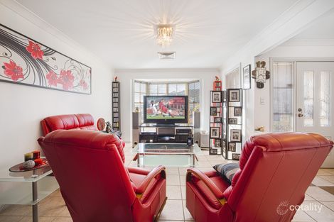 Property photo of 1 Bribie Close Green Valley NSW 2168