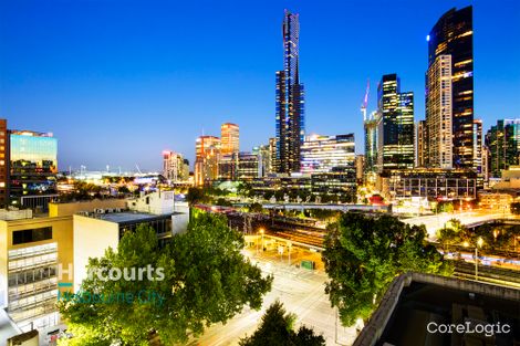 Property photo of 603/29 Market Street Melbourne VIC 3000