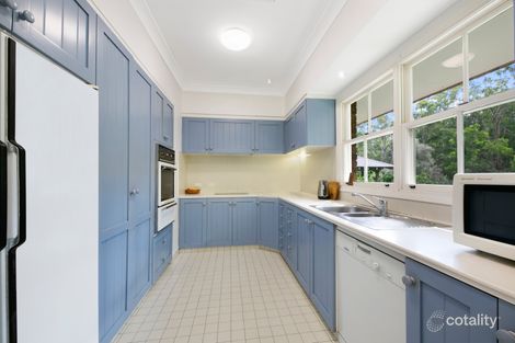 Property photo of 3 Wirrabara Road Dural NSW 2158