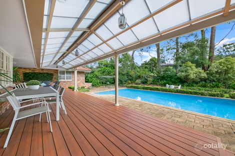 Property photo of 3 Wirrabara Road Dural NSW 2158