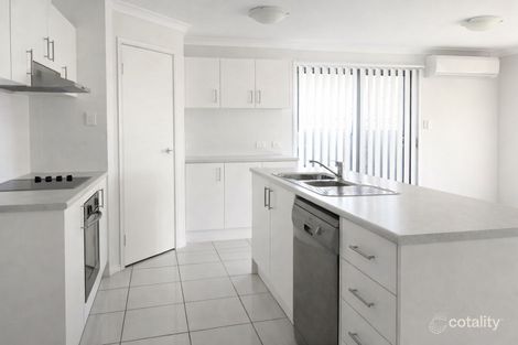 Property photo of 50 Wareena Crescent Glenvale QLD 4350