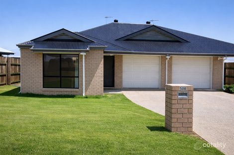 50 Wareena Cres, Glenvale, QLD 4350