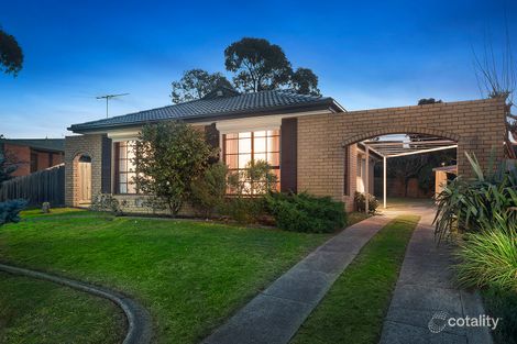 111 Rawdon Hill Dr, Dandenong North, VIC 3175