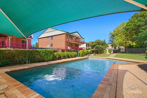 3/98 Chalk St, Lutwyche, QLD 4030