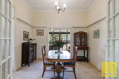 Property photo of 35 Richardson Street Chelmer QLD 4068