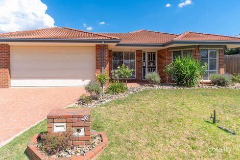 26 Manchester Dr, Skye, VIC 3977