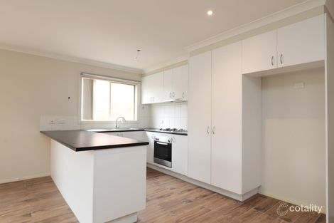 Property photo of 30 Edmondshaw Drive Deer Park VIC 3023