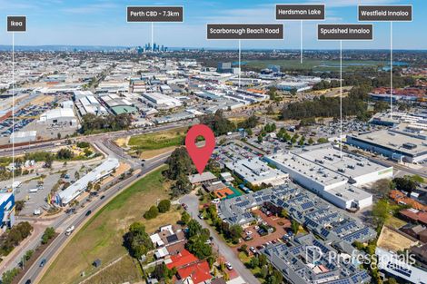 Property photo of 22 Twyford Place Innaloo WA 6018