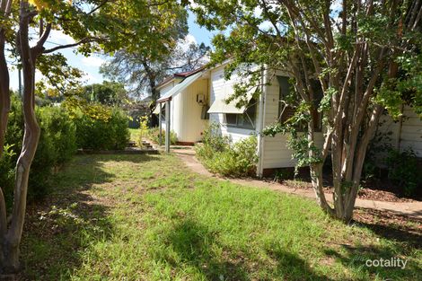 Property photo of 10 Gardiner Street Baradine NSW 2396