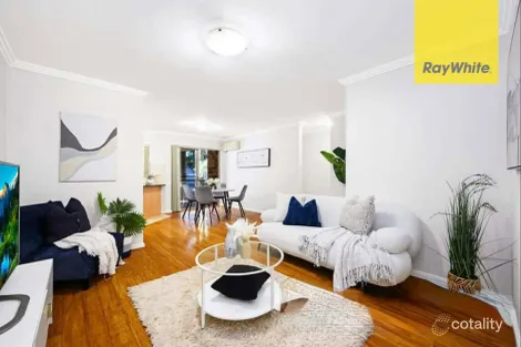5/5-7 COWPER ST, PARRAMATTA, NSW 2150