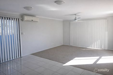Property photo of 50 Wareena Crescent Glenvale QLD 4350