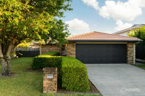 Property photo of 39 Ranch Street Tingalpa QLD 4173