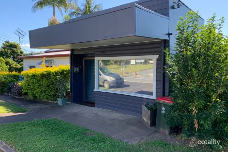 Property photo of 33-35 Ewing Street Murwillumbah NSW 2484