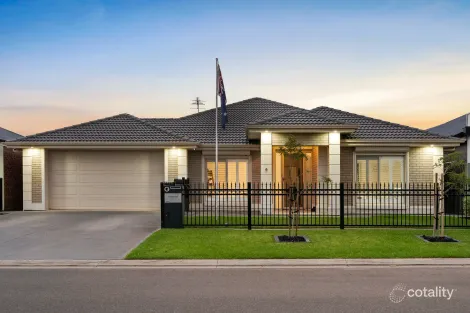 4 Myrtle Grn, Virginia, SA 5120