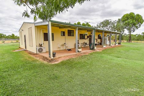 333 Rocky Creek Rd, Seventy Mile, QLD 4820
