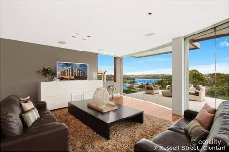 Property photo of 7 Russell Street Clontarf NSW 2093