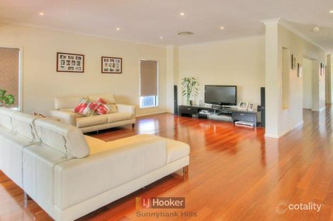 Property photo of 22 Lambert Drive Calamvale QLD 4116