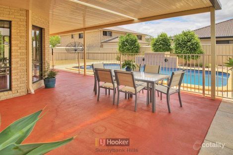 Property photo of 22 Lambert Drive Calamvale QLD 4116