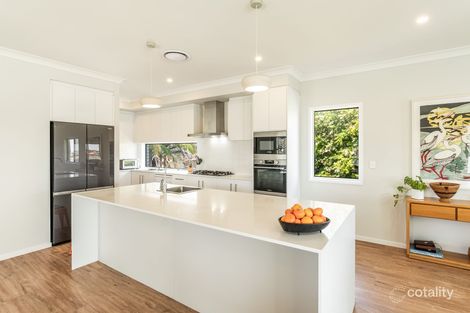 Property photo of 37 Melaleuca Drive Yamba NSW 2464
