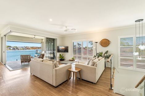 Property photo of 37 Melaleuca Drive Yamba NSW 2464