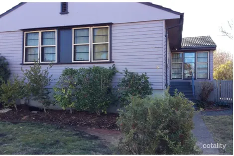 57 Tallara Pkwy, Narrabundah, ACT 2604