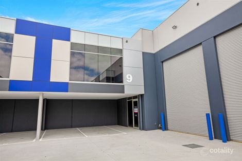 9/3 Katz Way, Somerton, VIC 3062