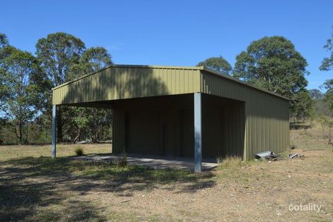 Property photo of LOT 2 Mirannie Road Singleton NSW 2330