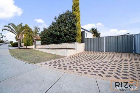 Property photo of 10 Glenfine Way Carramar WA 6031