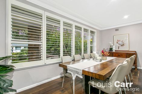 Property photo of 17 Janet Avenue Thornleigh NSW 2120