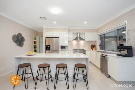 Property photo of 4 Kakadu Street North Kellyville NSW 2155