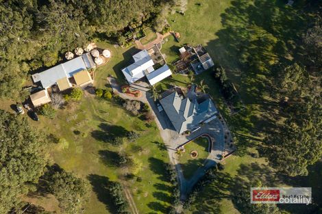 Property photo of 82 Currinup Road Kronkup WA 6330
