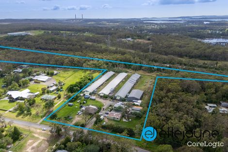 Property photo of 111 Currans Road Cooranbong NSW 2265