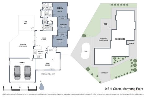Property photo of 9 Era Close Marmong Point NSW 2284