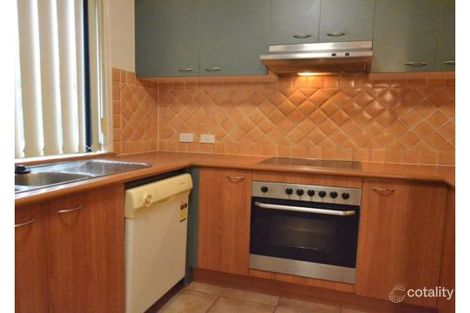 Property photo of 3/1158 Cavendish Road Mount Gravatt East QLD 4122