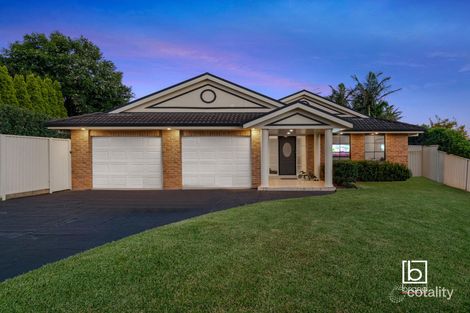 Property photo of 25 Glencoe Avenue Hamlyn Terrace NSW 2259