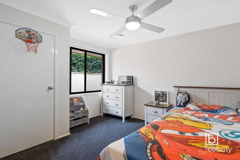 Property photo of 25 Glencoe Avenue Hamlyn Terrace NSW 2259