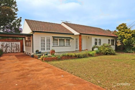 22 Broe Ave, East Hills, NSW 2213