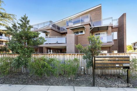 18/38 Boomerang St, Granville, NSW 2142