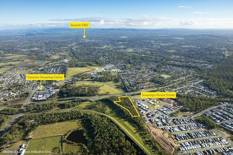 Property photo of 183 Kuril Drive Purga QLD 4306