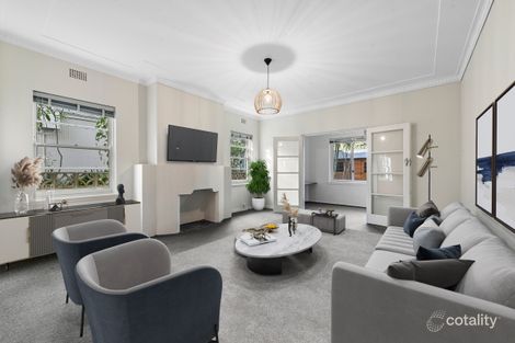 Property photo of 2/87 Cowper Street Randwick NSW 2031